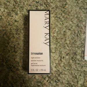 Timewise night solution